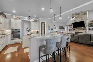 127 Trace Dr, Weatherford, TX 76087 - Photo 14