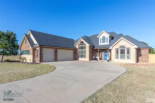 266 Peach Blossom Dr, Abilene, TX 79602 - Photo 2