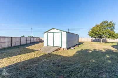 266 Peach Blossom Drive, Abilene, TX 79602 - Photo 36