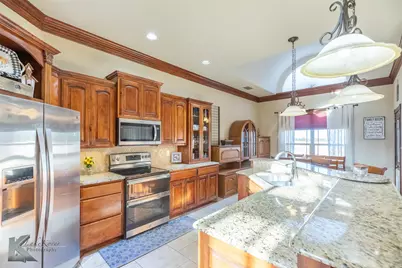 266 Peach Blossom Drive, Abilene, TX 79602 - Photo 8