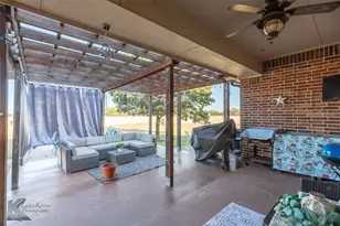 266 Peach Blossom Dr, Abilene, TX 79602 - Photo 30