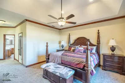 266 Peach Blossom Drive, Abilene, TX 79602 - Photo 18