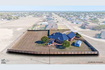 266 Peach Blossom Drive, Abilene, TX 79602 - Photo 40