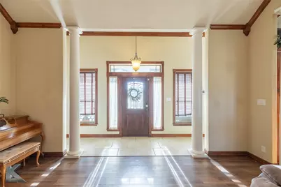 266 Peach Blossom Drive, Abilene, TX 79602 - Photo 4