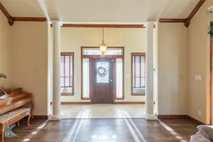 266 Peach Blossom Dr, Abilene, TX 79602 - Photo 4