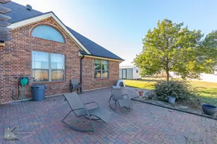 266 Peach Blossom Dr, Abilene, TX 79602 - Photo 34