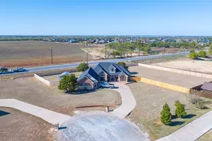 266 Peach Blossom Dr, Abilene, TX 79602 - Photo 38