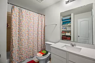 2434 San Marcos Dr, Forney, TX 75126 - Photo 24