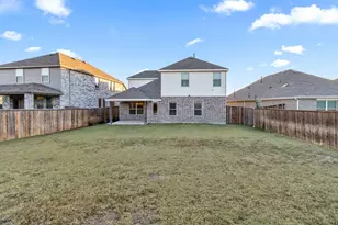 2434 San Marcos Dr, Forney, TX 75126 - Photo 34