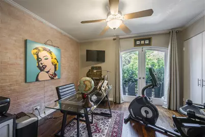 3631 Hawthorne Avenue, Dallas, TX 75219 - Photo 24