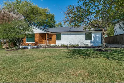 2330 Cody Drive, Dallas, TX 75228 - Photo 1