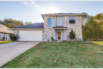 1705 Creekside, Sherman, TX 75092 - Photo 1