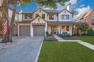 6726 Park Ln, Dallas, TX 75225 - Photo 1