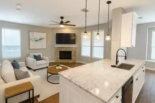 16033 Alvarado Dr, Prosper, TX 75078 - Photo 4