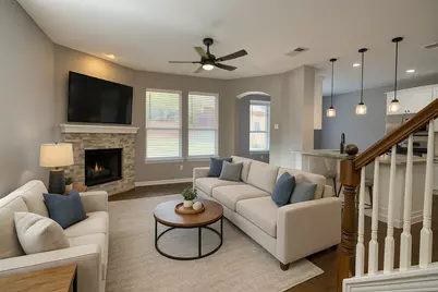 16033 Alvarado Drive, Prosper, TX 75078 - Photo 2