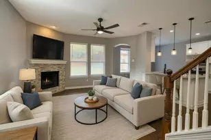 16033 Alvarado Dr, Prosper, TX 75078 - Photo 2