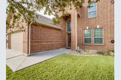 5825 Valley Haven Way, Fort Worth, TX 76244 - Photo 2