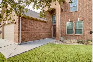 5825 Valley Haven Way, Fort Worth, TX 76244 - Photo 2