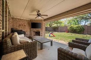 909 Thistle Hl Trl, Weatherford, TX 76087 - Photo 18