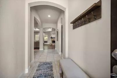 909 Thistle Hill Trail, Weatherford, TX 76087 - Photo 2