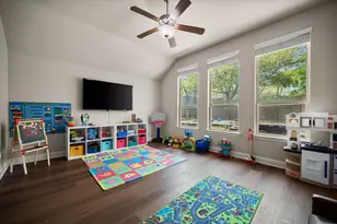 909 Thistle Hl Trl, Weatherford, TX 76087 - Photo 8