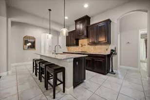 909 Thistle Hl Trl, Weatherford, TX 76087 - Photo 6