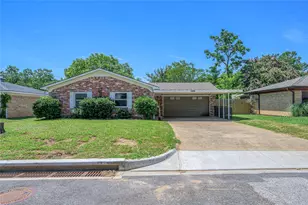 2606 Easy St, Denison, TX 75020 - Photo 1