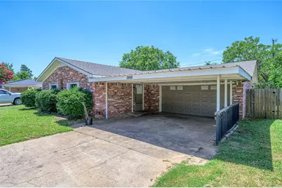 2606 Easy Street, Denison, TX 75020 - Photo 4
