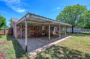 2606 Easy St, Denison, TX 75020 - Photo 22
