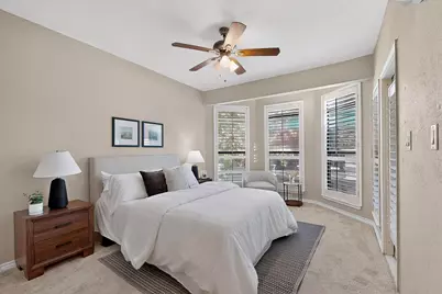 3105 San Jacinto Street #306, Dallas, TX 75204 - Photo 18