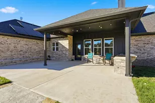 199 Graystone, Weatherford, TX 76088 - Photo 30