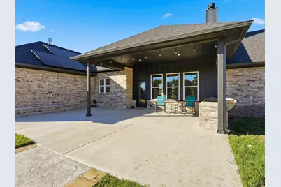 199 Graystone, Weatherford, TX 76088 - Photo 28