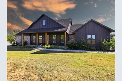 199 Graystone, Weatherford, TX 76088 - Photo 36