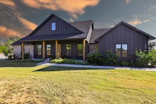 199 Graystone, Weatherford, TX 76088 - Photo 36