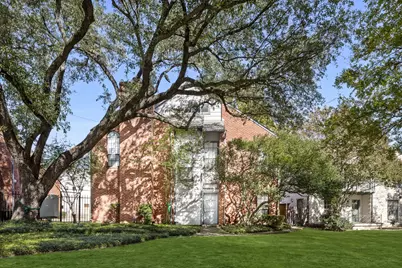 4508 University Boulevard #D, University Park, TX 75205 - Photo 1