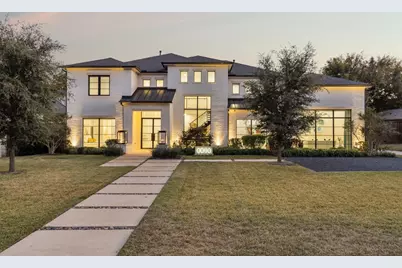 6814 Northport Drive, Dallas, TX 75230 - Photo 1