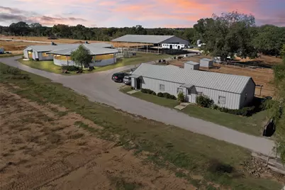 8771 Fm 2931, Pilot Point, TX 76258 - Photo 1