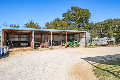 8771 Fm 2931, Pilot Point, TX 76258 - Photo 14