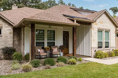 245 Colonial Drive, Mabank, TX 75156 - Photo 2