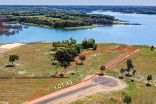 371 Lakewood Ln, Honey Grove, TX 75446 - Photo 1