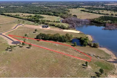 371 Lakewood Lane, Honey Grove, TX 75446 - Photo 2