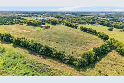 22.278 Acres Baker Ridge Road, Sherman, TX 75090 - Photo 14