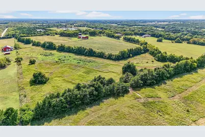 22.278 Acres Baker Ridge Road, Sherman, TX 75090 - Photo 12