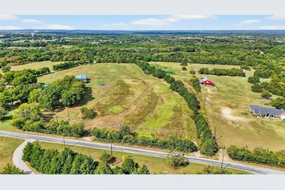 22.278 Acres Baker Ridge Road, Sherman, TX 75090 - Photo 8
