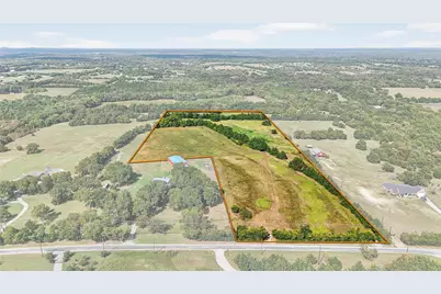 22.278 Acres Baker Ridge Road, Sherman, TX 75090 - Photo 20