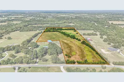 22.278 Acres Baker Ridge Road, Sherman, TX 75090 - Photo 6