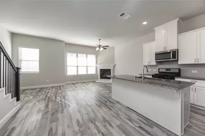 2542 Plumas Drive, Lewisville, TX 75056 - Photo 10