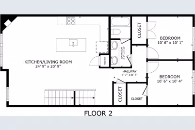 2542 Plumas Drive, Lewisville, TX 75056 - Photo 32