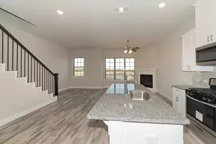 2542 Plumas Dr, Lewisville, TX 75056 - Photo 8