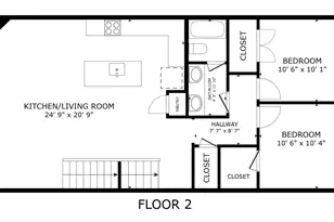 2542 Plumas Dr, Lewisville, TX 75056 - Photo 24